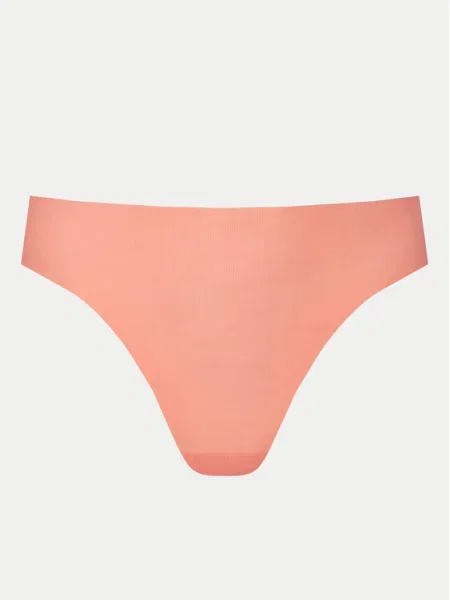 Chantelle Chilot tanga Pulpies Coral