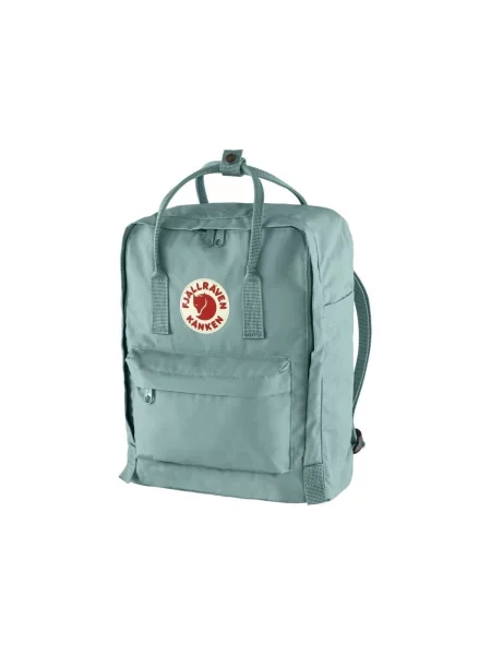 Rucsac Fjallraven albastru