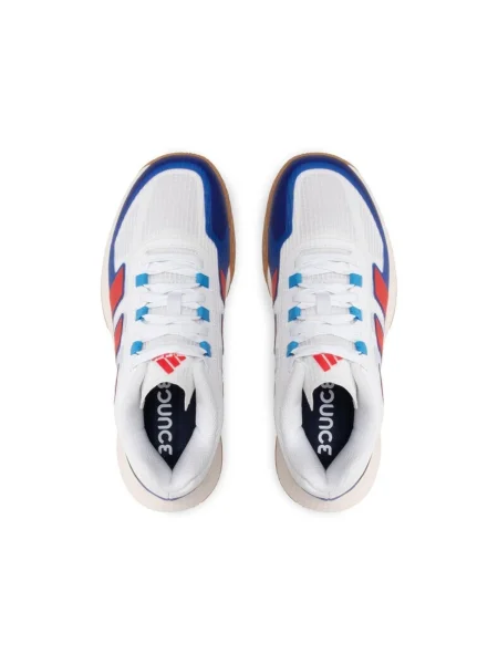 Pantofi Adidas gri