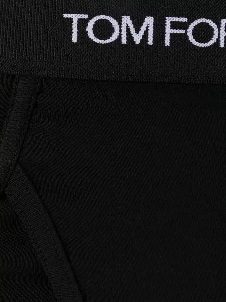 Kalhotky Tom Ford černé