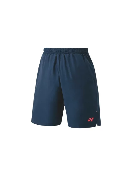 Hlače Yonex plava