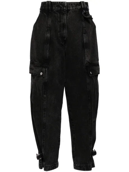 Blugi 3.1 Phillip Lim negru