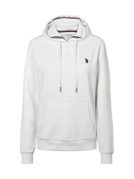 Geacă U.s. Polo Assn. alb