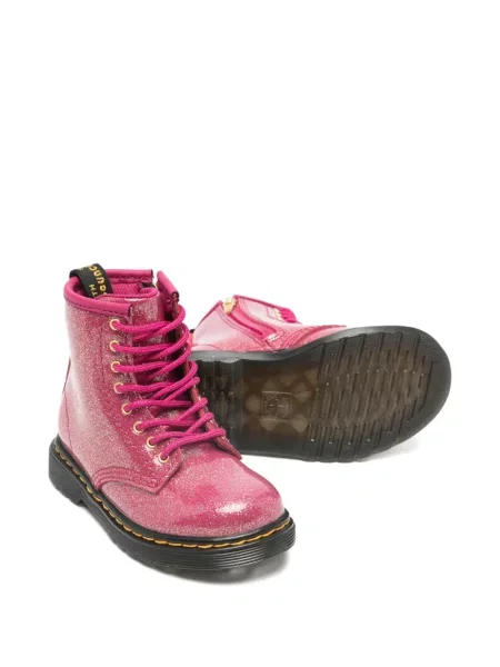 Μποτάκια Dr. Martens ροζ