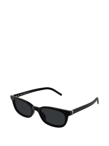 Ochelari de soare Saint Laurent Eyewear negru