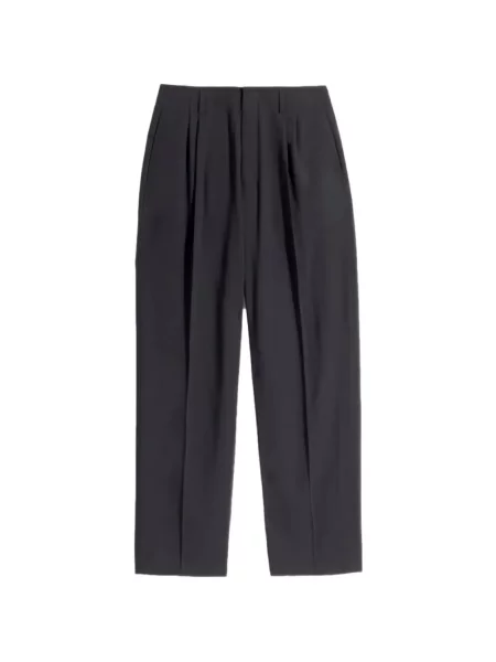 Pantaloni Lemaire gri