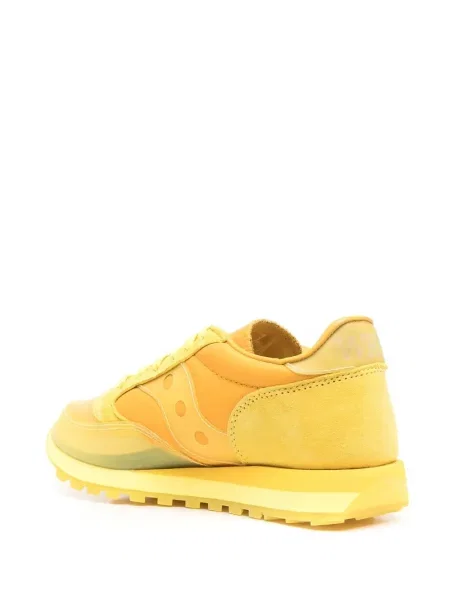 Маратонки Saucony Jazz жълто