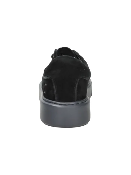 Pantofi D.a.t.e. negru