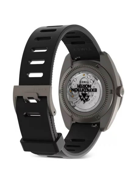 Ceas Timex negru