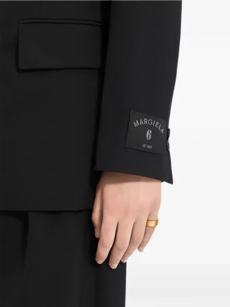 Inel Mm6 Maison Margiela