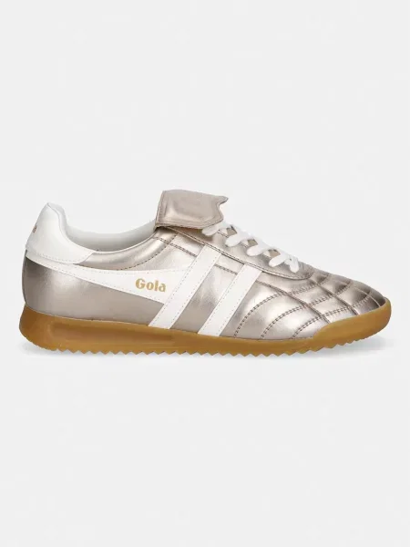 Шкіряні кросівки Gola STADIUM 86