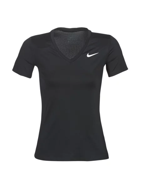 Top Nike negru