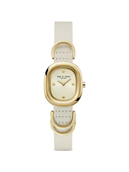 Ceas Rag & Bone Watches auriu