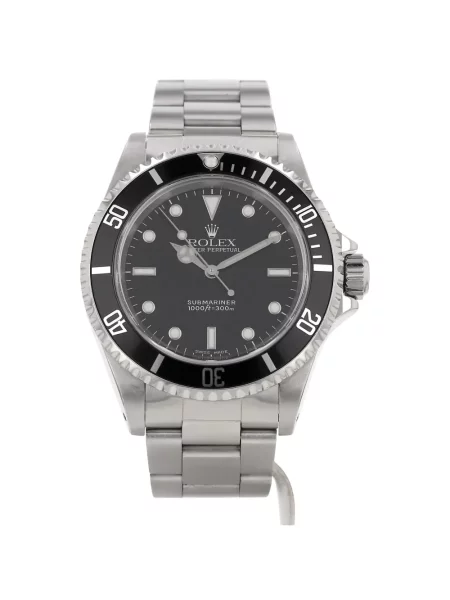 Ceas Rolex negru