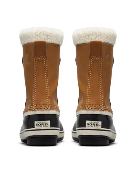 Škornji za sneg Sorel Yoot Pac Tp rjava