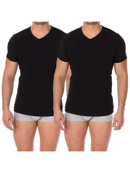 Chiloți Bikkembergs negru
