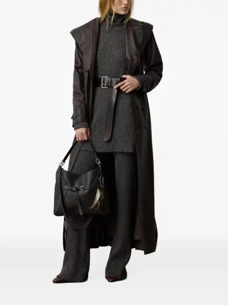 Pantaloni Ralph Lauren Collection gri