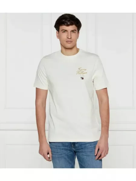 Tommy Hilfiger Póló