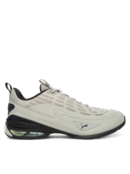 Pantofi Puma gri