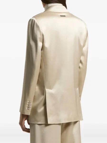 Marynarka Peserico jednorzędowa