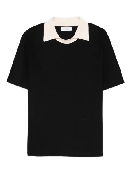 Tricou Lanvin negru