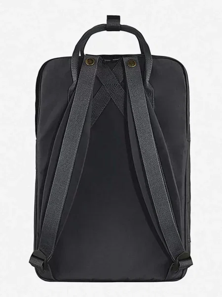 Fjallraven rucsac Kanken Laptop negru