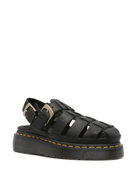 Sandale Dr. Martens negru