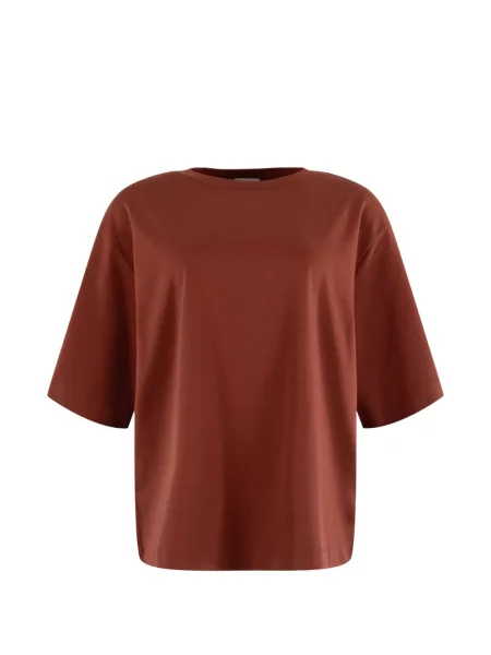 Tricou Drykorn maro