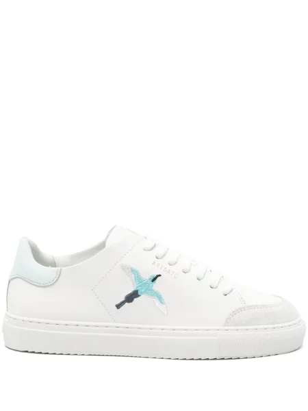 Sneakerși Axel Arigato alb