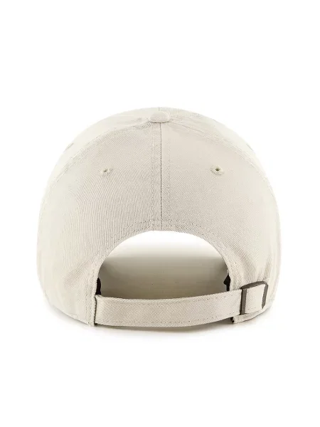 Кепка 47brand белая
