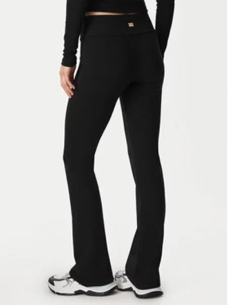 Legíny Emporio Armani černé