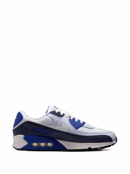 Pantofi alergare Nike Air Max 90 alergare din fleece negru