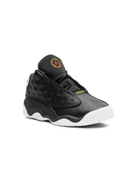 Sneakersy dziecięce Jordan Air Jordan 13 czarne