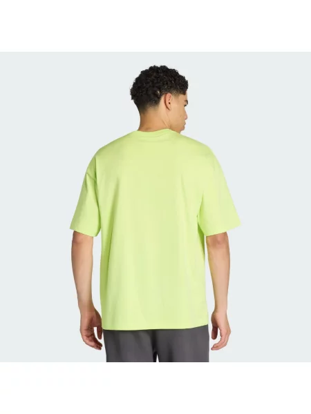 Koszulka Trefoil Essentials Spacer Loose