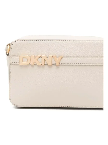Geantă Dkny bej