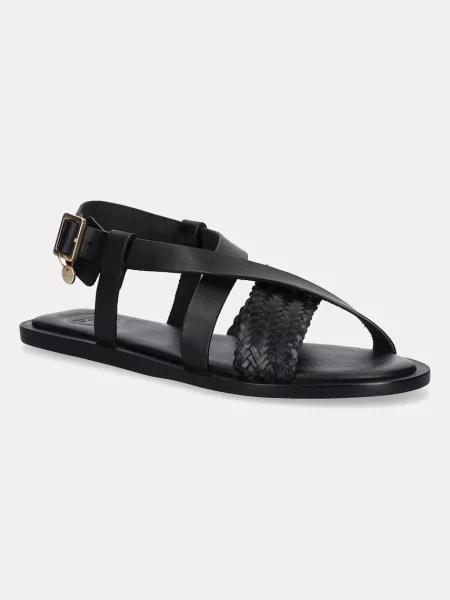 Gant Sandale negru