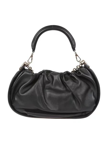 Torebka hobo Roger Vivier czarna