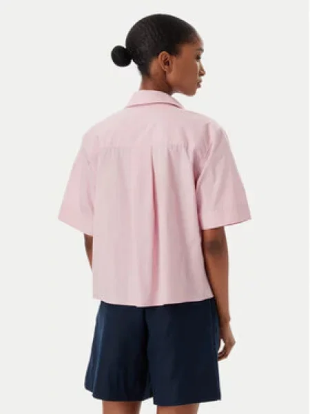 Tommy Hilfiger Ing Világos rózsaszín