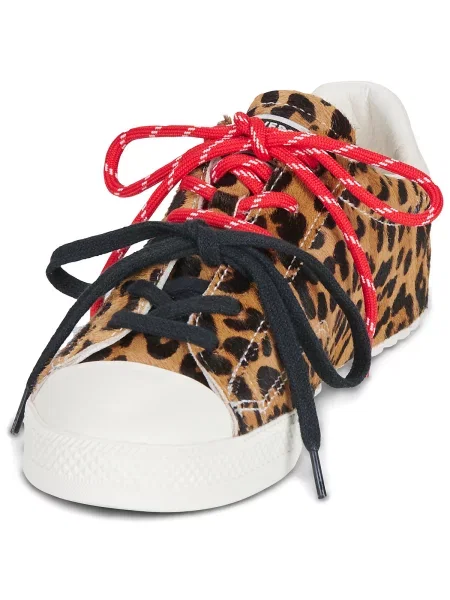 Pantofi Converse maro