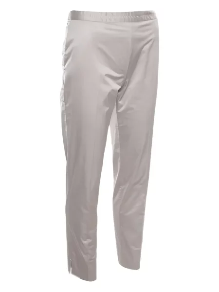 Pantaloni Paule Ka cu broderie
