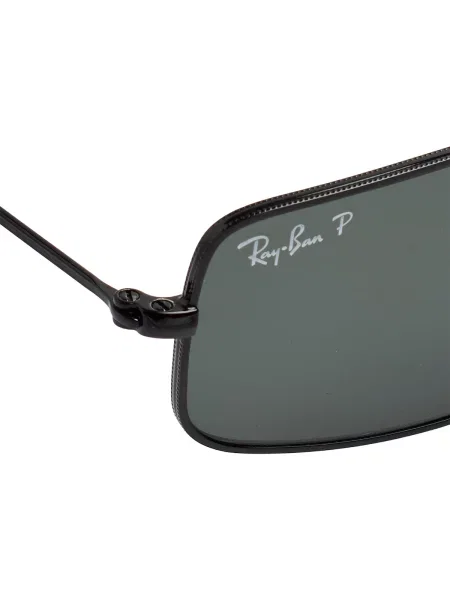 Ceas Ray-ban negru