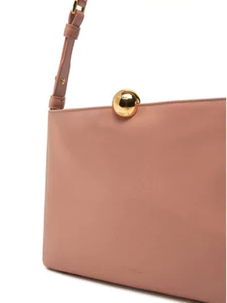 Furla Kabelka Sfera růžová