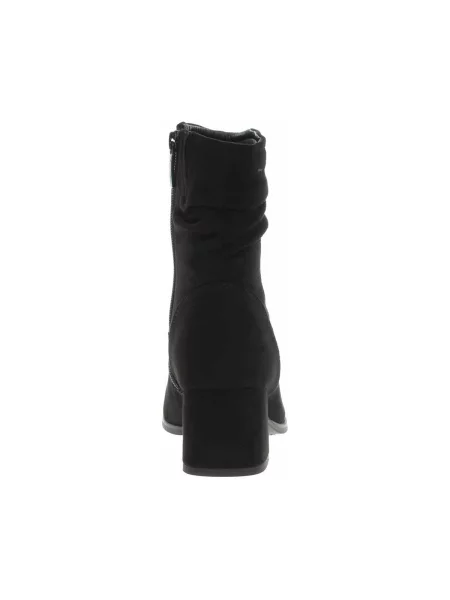Pantofi Tamaris negru