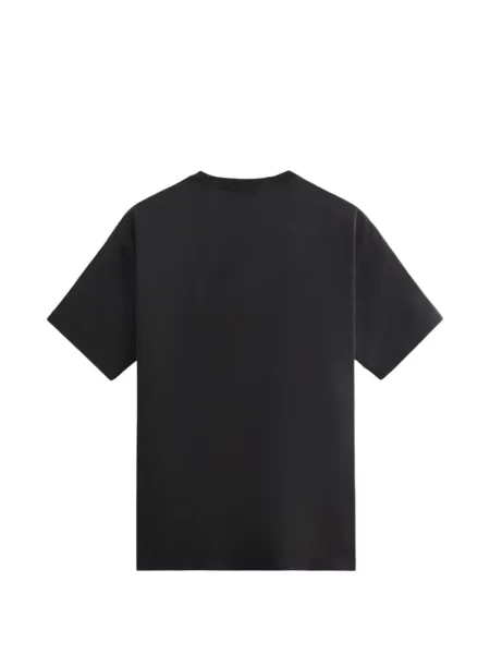Tricou Kith cu imagine negru