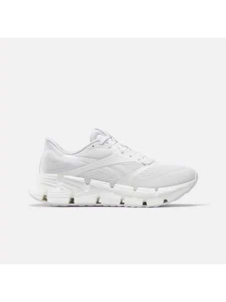 Reebok buty do biegania FloatZig 2 male White Size: 39 białe