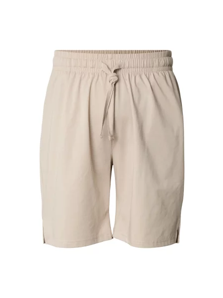 Urban Classics Big & Tall Pantaloni bej