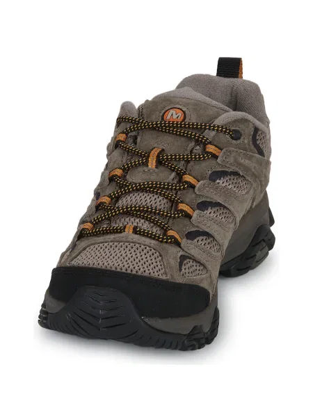 Pantofi Merrell gri