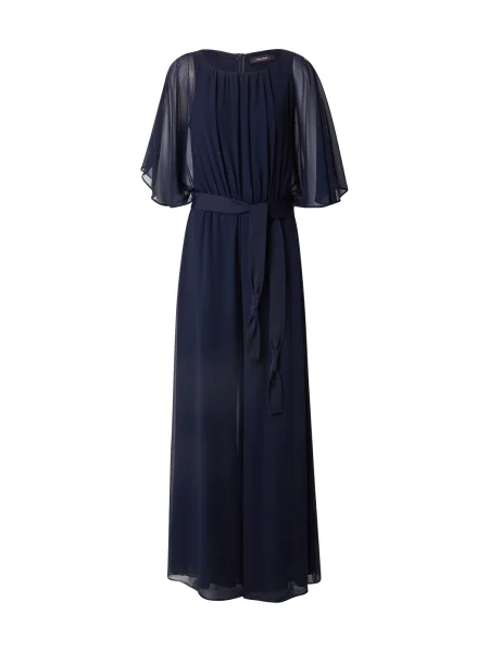 Vera Mont Salopeta noapte albastru