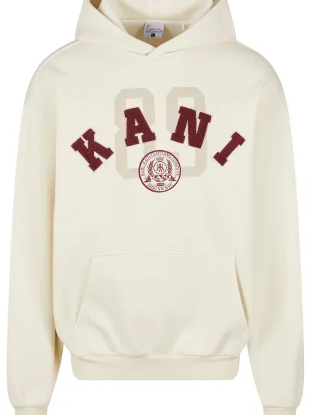 Geacă Karl Kani bej