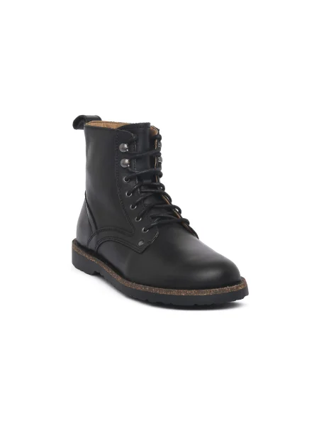 Pantofi Birkenstock negru